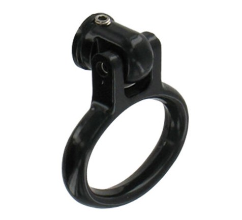 Anneau articulé seul pour carré 7 mm TIRARD