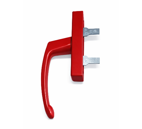 Poignée OF à deux fourches INSTALLUX 5874P