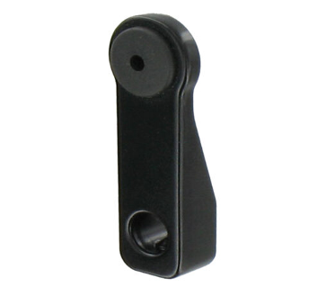 Butée réglable aluminium pour arrêt marseillais alu