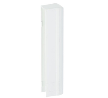 Cache douille à broche série 9-47783 FERCO - Blanc