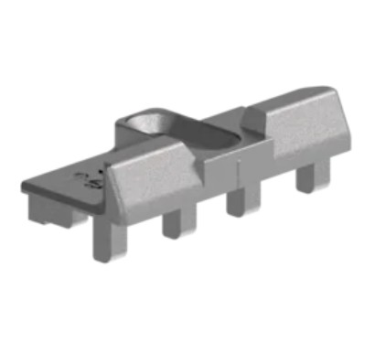 Gâche de galet E-19550-39-0-1 FERCO