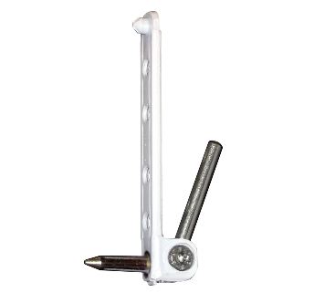Support angle série 6-36882 UNI-JET D FERCO