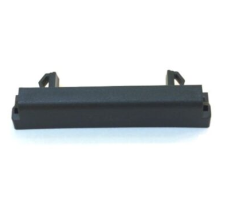 Pare tempête 55 x 11 mm pour fenêtre TECHNAL T1372
