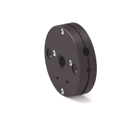 Treuil MINIVIS 6,5/1 carré central 8 ou 10 mm