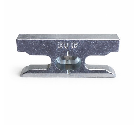 Gâche de galet E-24952-18-0-1 FERCO