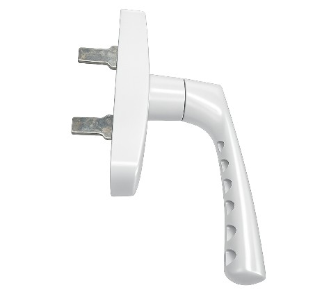 Poignée OF à deux fourches Boréale RIVALU