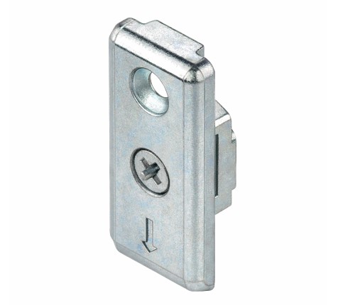 Gâche à clamer 7216202 PROFILS SYSTEMES