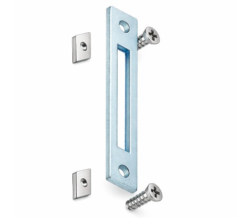 Gâche à clamer 002654 Profils Systèmes