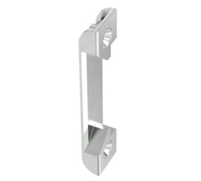 Gâche sur platine 9-30432-00-0-1 FERCO