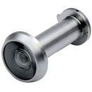 Judas standard chromé mat