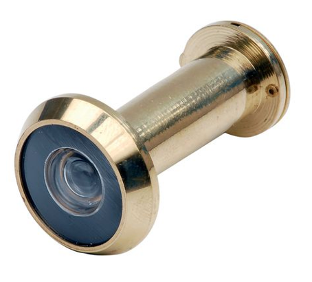 Judas VESUVIO pour porte coupe-feu 176°