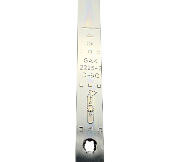 Crémone GAK D-6 WINK-HAUS – Image 5