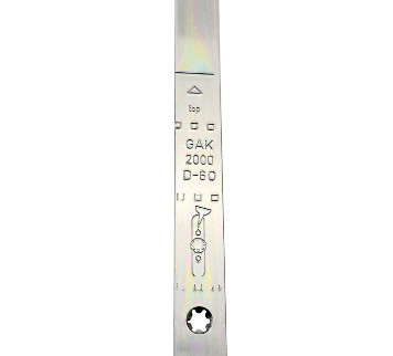 Crémone GAK D-6 WINK-HAUS – Image 6