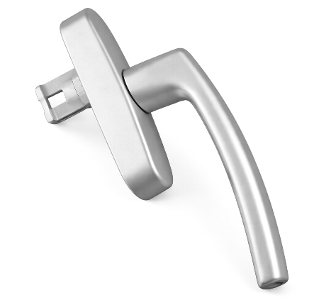 Poignée à 1 fourche Wicona ROTO 6960024