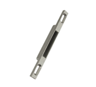 Gâche en applique OLE 5032A FAPIM