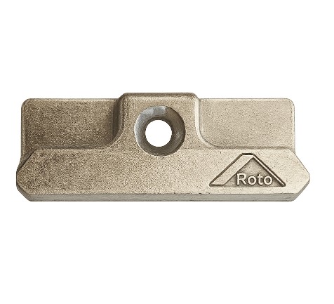 Gâche de galet 491060 ROTO
