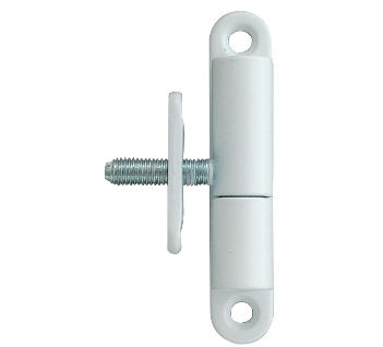 Paumelle K 3176 Ø 15 mm