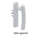 Symbiose Main gauche (vue intérieure)