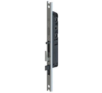 Serrure SERINOX 1 point DS8403