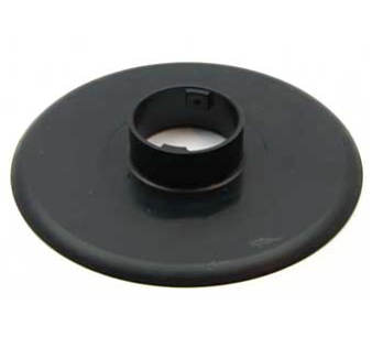 Flasque clippable Ø 160 mm