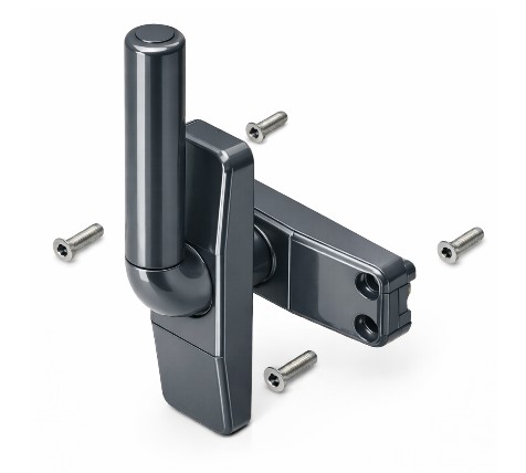 Crémone ouvrant vers l'extérieur REYNAERS 0225373