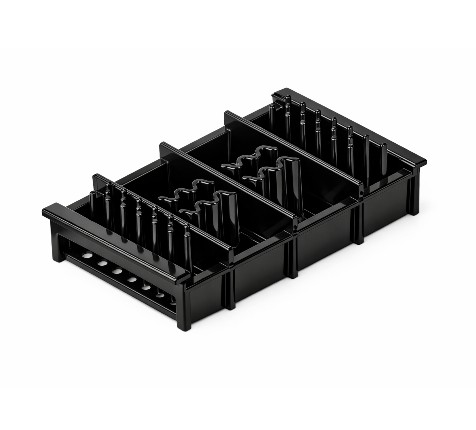 Etanchéité croisement haut Profils Systèmes 302990