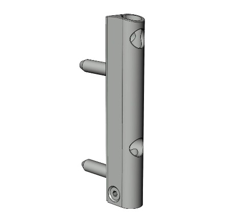 Pivot d'angle Wink Haus FL.KA.20-6-20