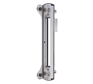 Gâche réglable SFKM pour serrures Locinox