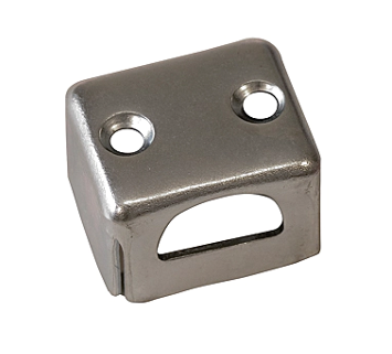 Gâche de tringle 13Z MAP