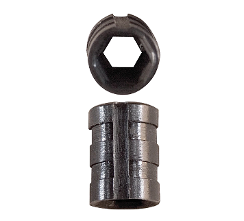 Gâche de tringle 47 MAP