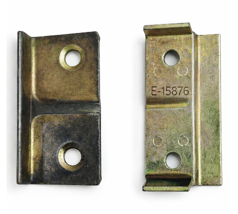 Gâche de galet E-15876-00-0-1 FERCO