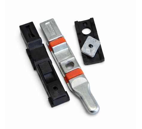 Verrou de fenêtre 175 mm Fapim SAPA SA14375