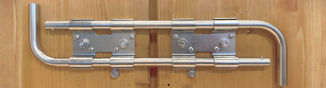 Quincaillerie de porte | Master Lock – Master Lock EU