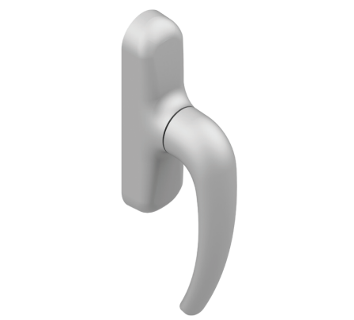 Poignée à 2 fourches REYNAERS 0225017