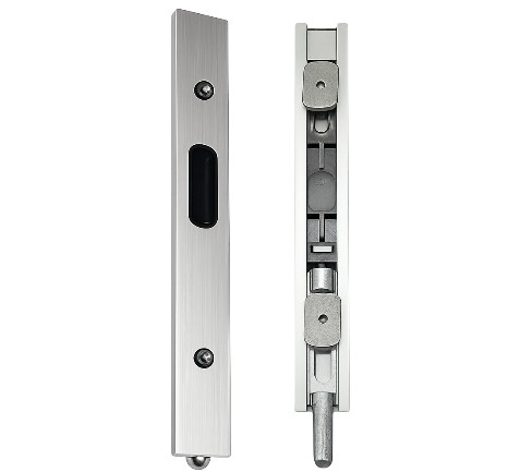 Verrou semi-fixe et va et vient Technal T920012