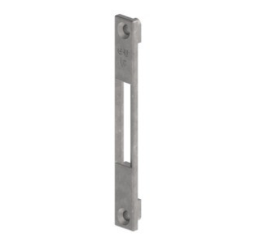 Gâche en applique E-25358-00-0-1 FERCO