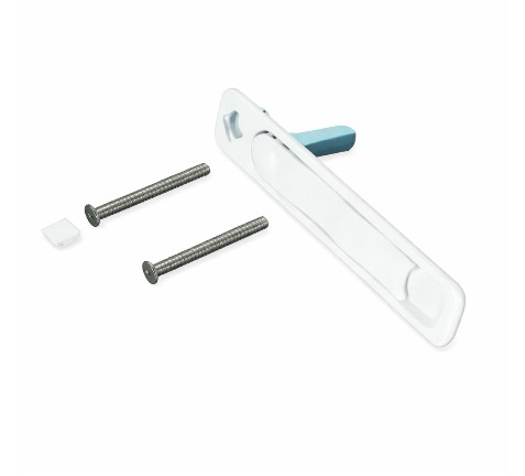 Poignée escamotable carré 7x34 mm SAVIO 2061