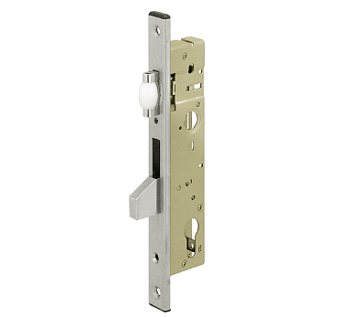 Serrure à rouleau STREMLER 2364