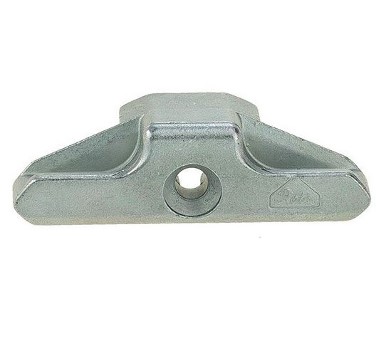 Gâche de galet ROTO 281601