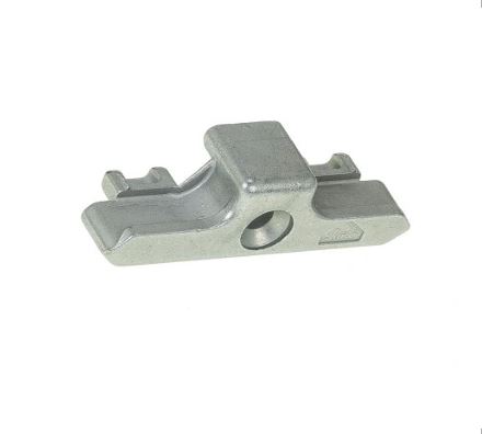 Gâche de galet plat ROTO 482541