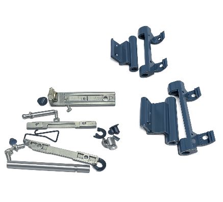 Kit paumelle pour oscillo-battant REYNAERS 0225347