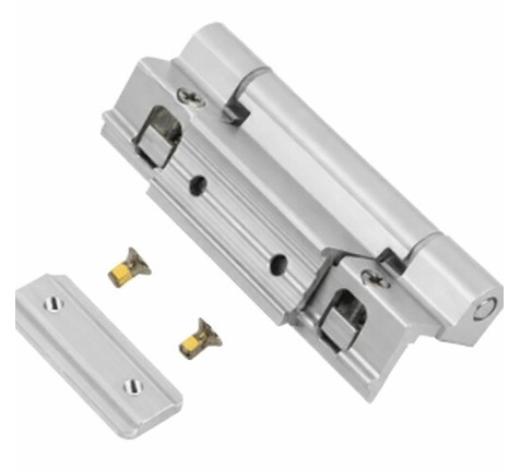 Paumelle 3 lames pour OF WICONA 6940101