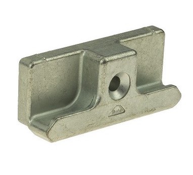 Gâche de galet ROTO 260370