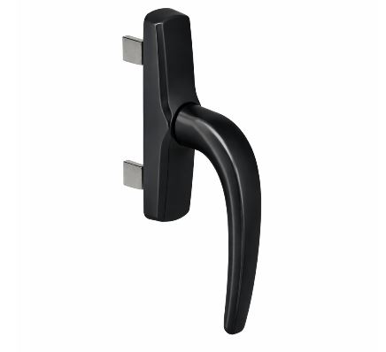 Crémone à 2 fourches RAMSES FAPIM 1840