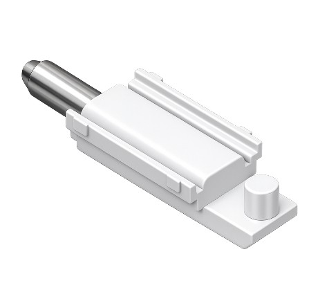 Embout de tringle Technal 920009