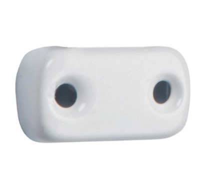 Gâche à plaquer 281 MAP