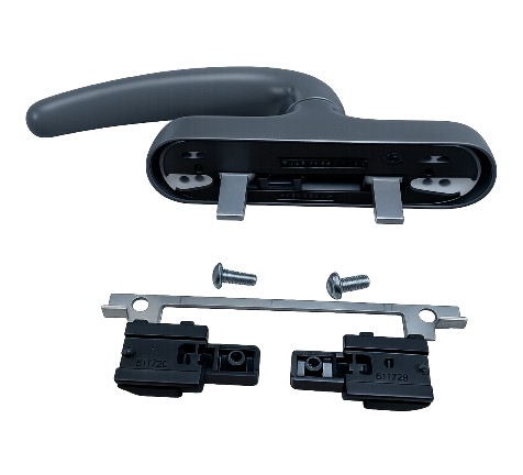 Poignée à 2 fourches REYNAERS 0225017