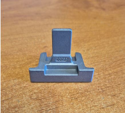 Doigt N° D0268 pour poignée REYNAERS 0225016