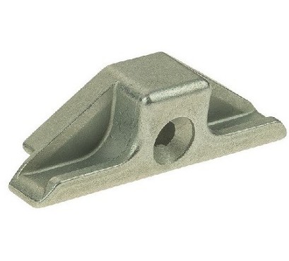 Gâche de galet ROTO 260378