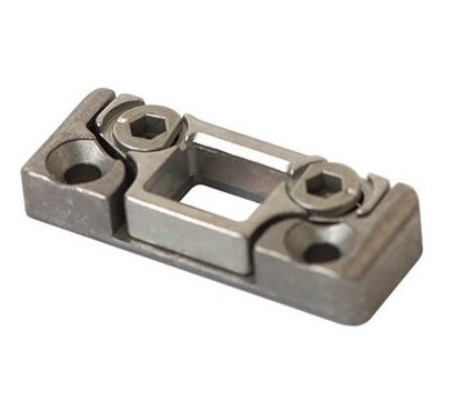 Gâche de tringle ROTO 260450
